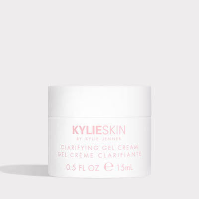 Kylie Skin Clarifying Gel Cream
