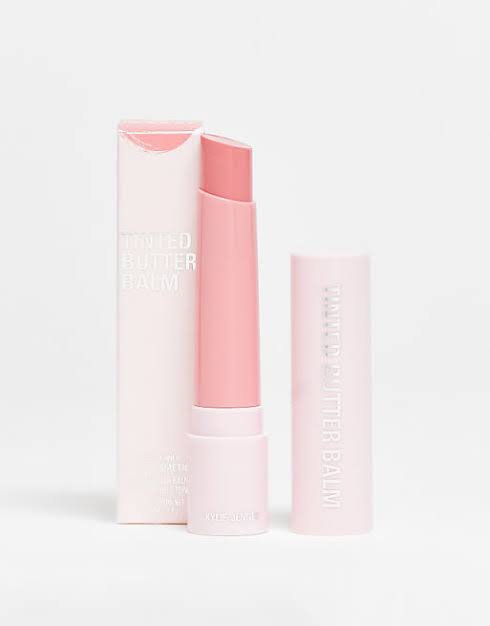 Kylie Cosmetics Tinted Butter Balm