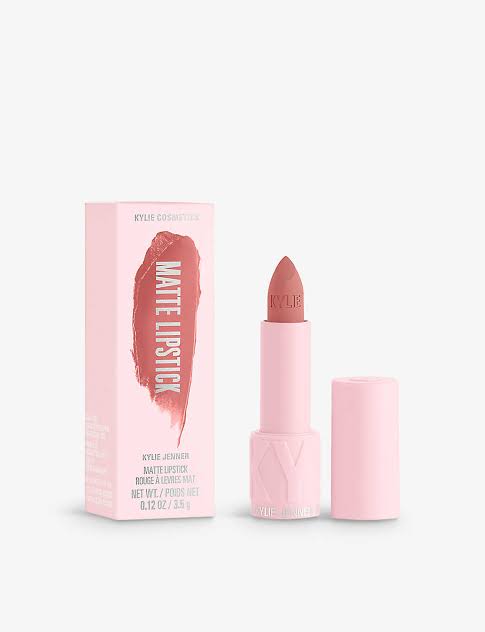 Kylie Cosmetics Matte Lipstick