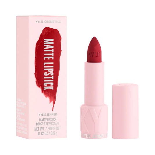 Kylie Cosmetics Matte Lipstick