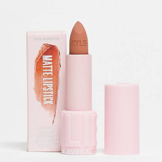 Kylie Cosmetics Matte Lipstick