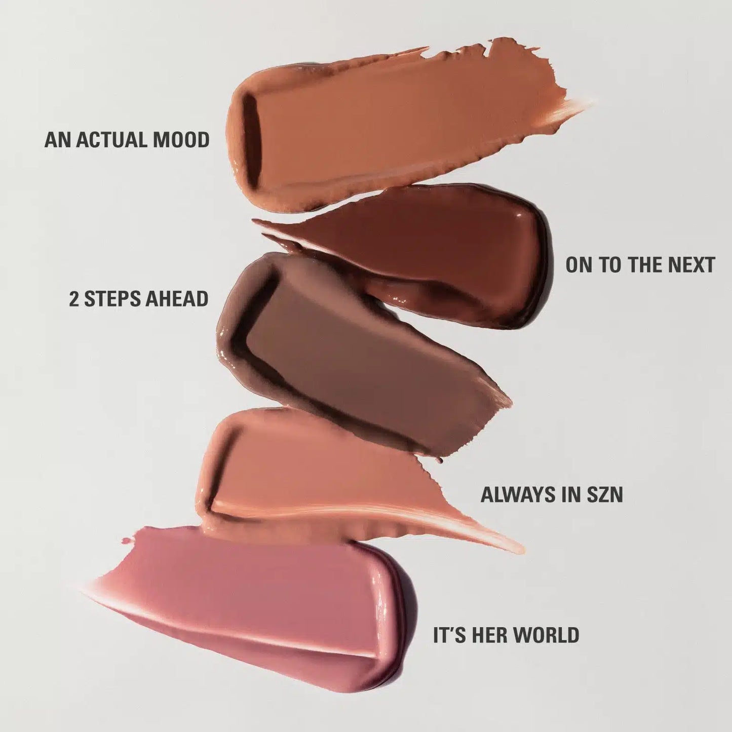 Kylie Cosmetics Matte Liquid Eyeshadow