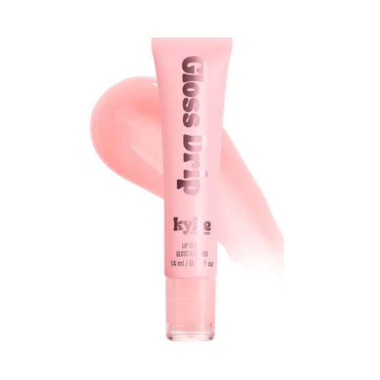 Kylie Cosmetics Gloss Drip