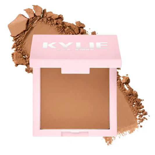 Kylie Cosmetics Pressed Bronzing Powder