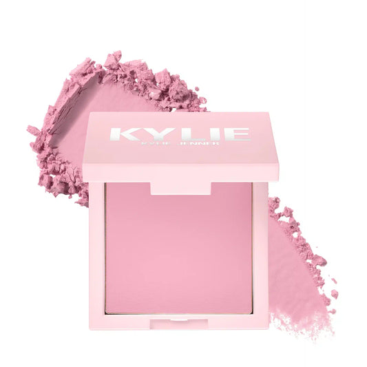 Kylie Cosmetics Pressed Blush Powder