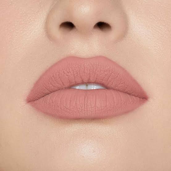 Kylie Cosmetics Matte Liquid Lipstick