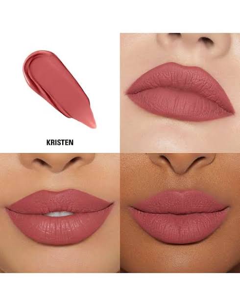 Kylie Cosmetics Matte Liquid Lipstick