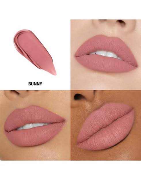 Kylie Cosmetics Matte Liquid Lipstick