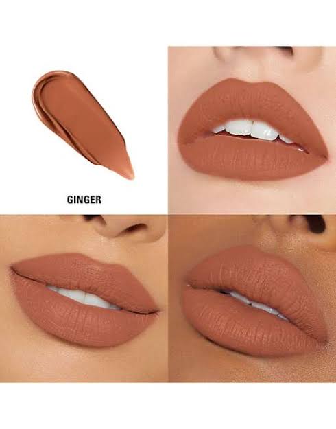 Kylie Cosmetics Matte Liquid Lipstick