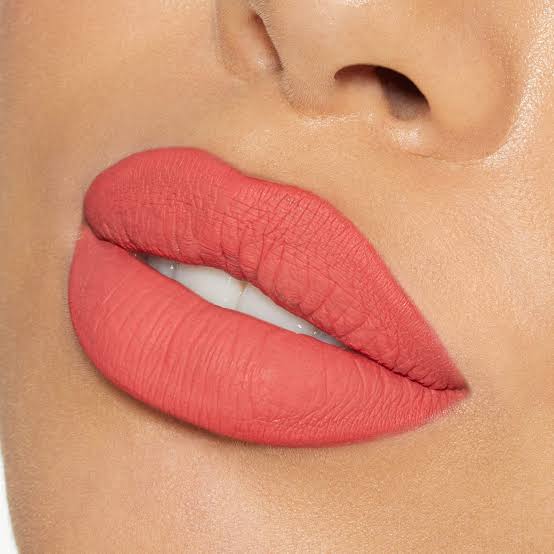 Kylie Cosmetics Matte Liquid Lipstick