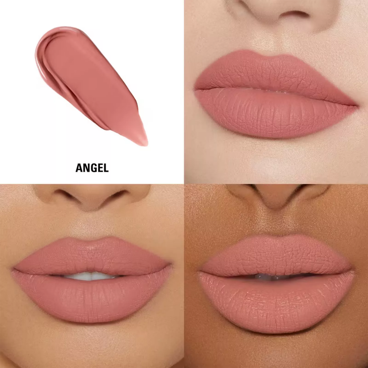 Kylie Cosmetics Matte Liquid Lipstick