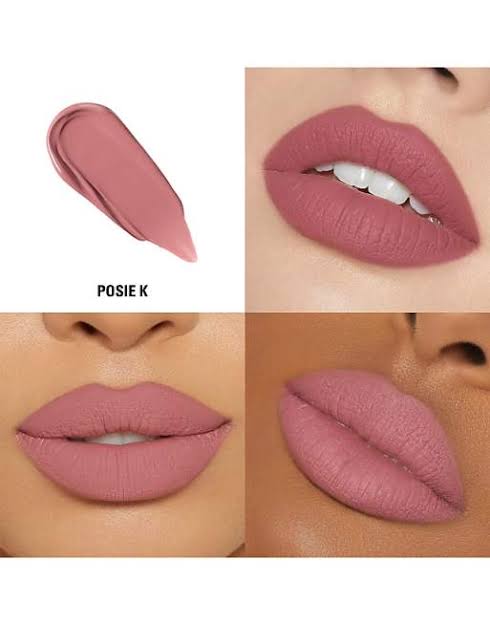 Kylie Cosmetics Matte Liquid Lipstick