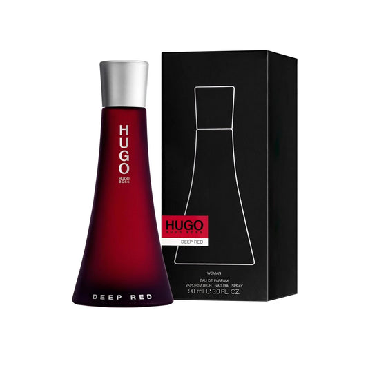 Hugo Boss Deep Red EDP 100ml