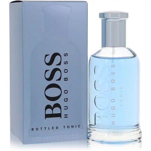 Hugo Boss Bottled Tonic EDT 100ml ORIGINAL