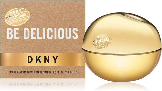 DKNY GOLDEN DELICIOUS EDP 100ml (ORIGINAL)
