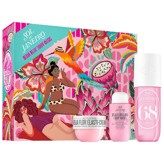 Sol De Janeiro Beija Flor™ Body Oasis