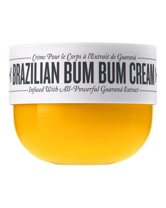 Sol De Janeiro Brazilian Bum Bum Cream Vanilla Pistachio– 75Ml