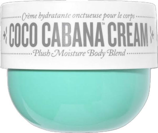 Sol De Janeiro Brazilian Bum Bum Caramelised Coconut– 75Ml