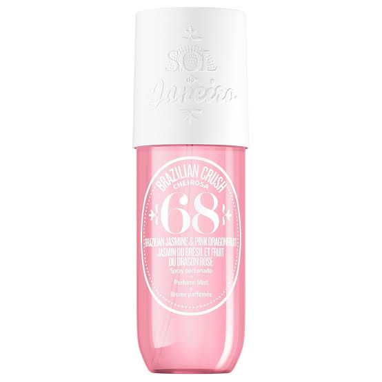 Sol De Janeiro Brazilian Parfum Crush 68 Fragrance Spray 90ml