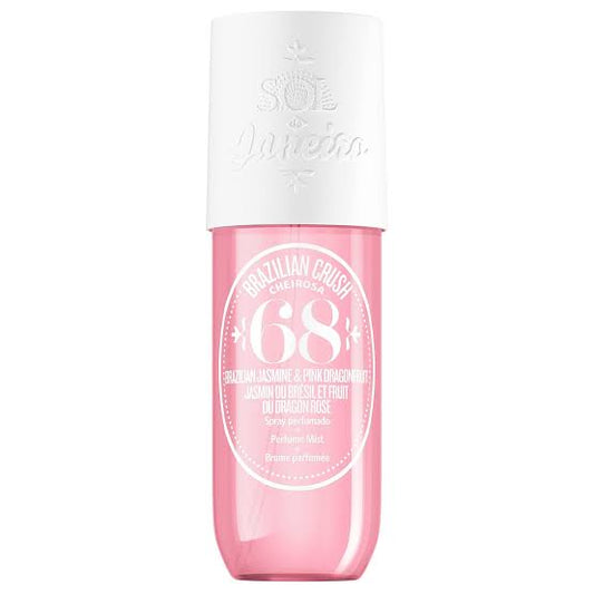 Sol De Janeiro Brazilian Parfum Crush 68 Fragrance Spray 90ml