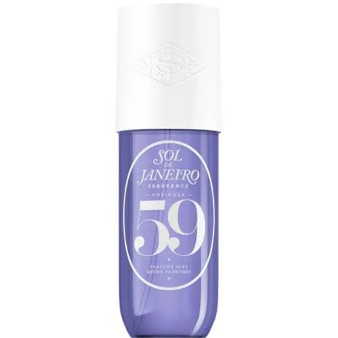 Sol De Janeiro Brazilian Parfum Crush 59 Fragrance Spray 90ml