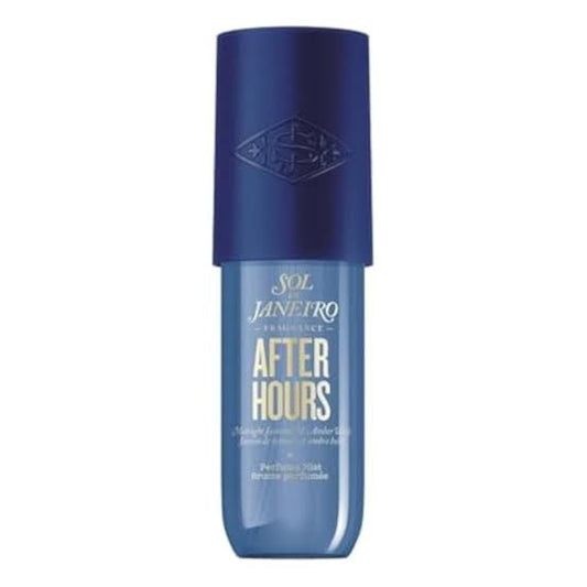 Sol De Janeiro Brazilian Parfum Crush Fragrance Spray 90ml After Hours