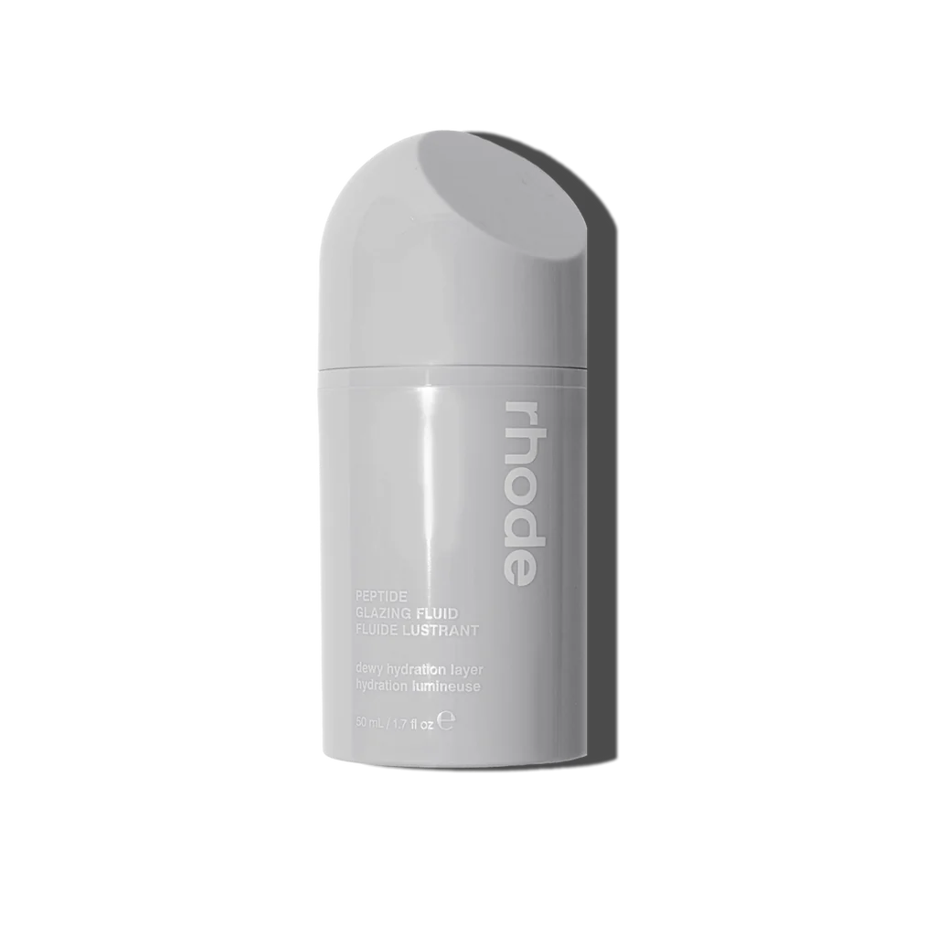 Rhode Skin Peptide Glazing Fluid 50ml