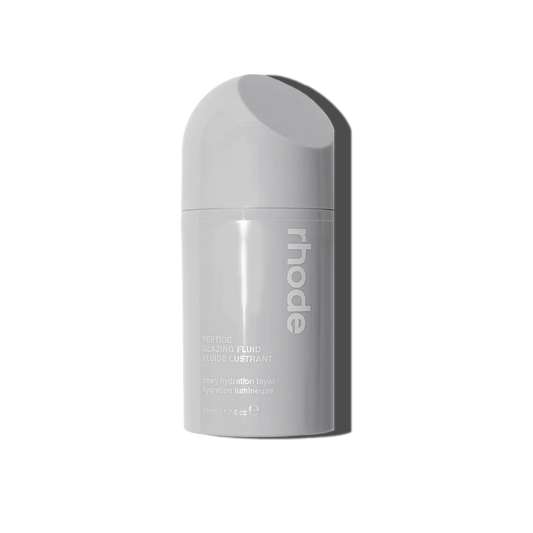 Rhode Skin Peptide Glazing Fluid 50ml