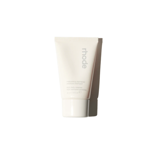 Rhode Skin pineapple refresh THE DAILY CLEANSER 150 ml