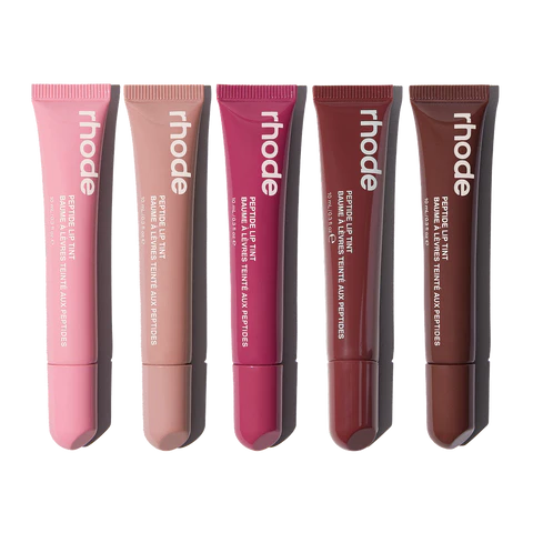 Rhode Skin Peptide Lip Tint