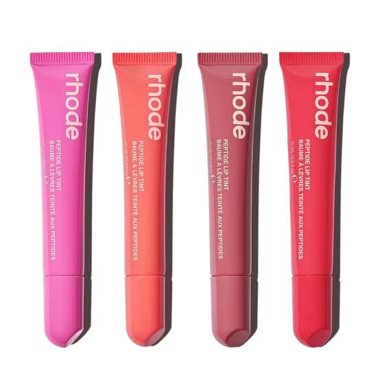 Rhode Skin Peptide Lip Tint