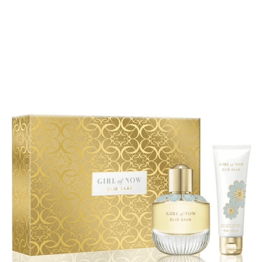 Elie Saab Girl of now GIFTSET (ORIGINAL)