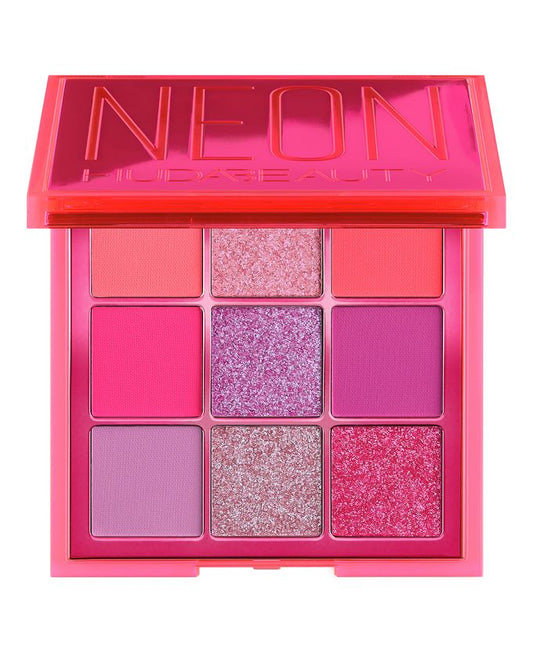 Huda Beauty Neon Obsessions Palette