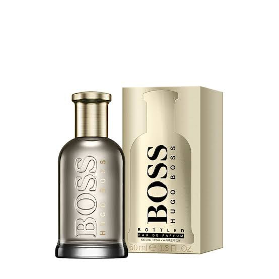Hugo Boss Bottled EDP 100ml (Classic Clear Bottle)