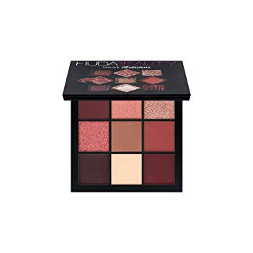 Huda Beauty Obsessions Palette