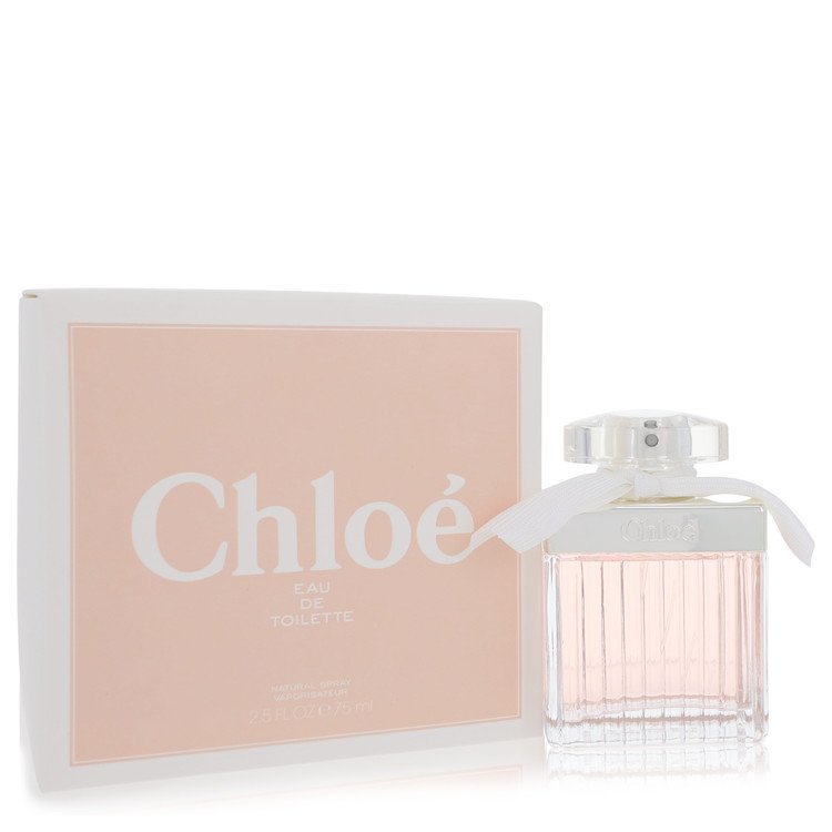 CHLOE EDT 75ml (ORIGINAL)