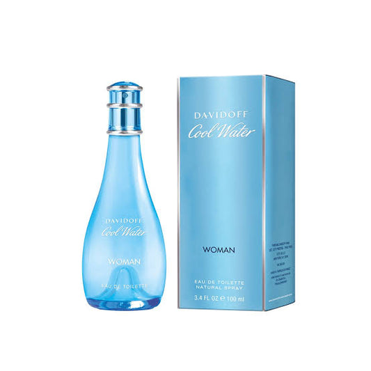 Davidoff Coolwater(ORIGINAL)