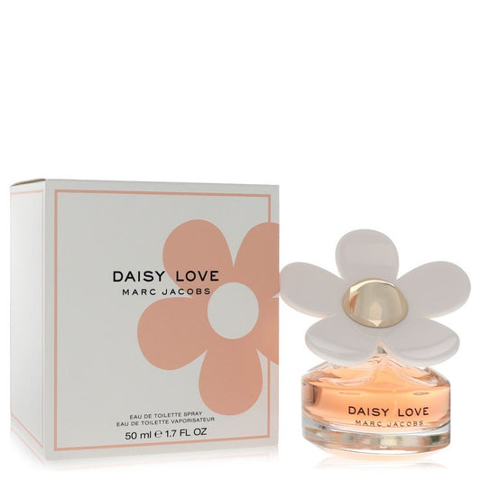 Marc Jacobs Daisy Love EDT (ORIGINAL)