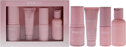 Kylie Skin by Kylie Jenner Skincare Set