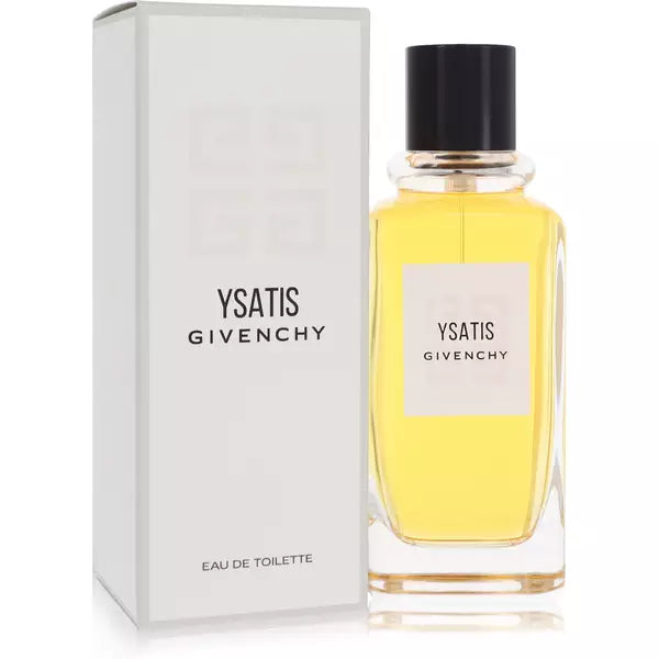 Ysatis By Givenchy EDT 100ml ORIGINAL