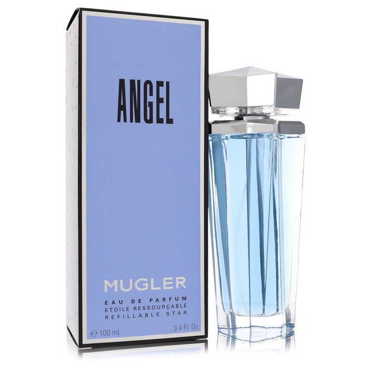 Angel by Thierry Muggler (ORIGINAL)
