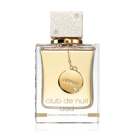 CLUB DE NUIT OUD ARMAF - 105ml