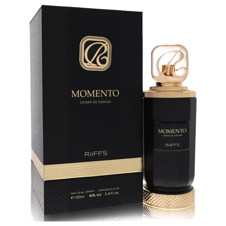 Riiffs Momento Cologne EDP 100ml (ORIGINAL)