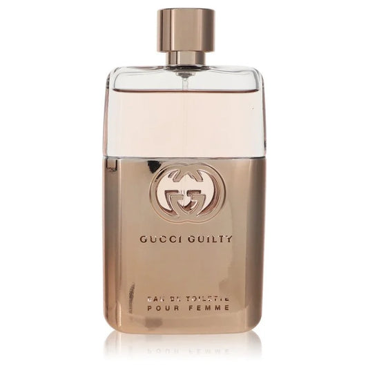GUCCI Guilty Pour Femme EDT ORIGINAL