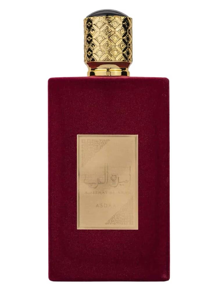 AMEERAT AL ARAB ASDAAF - 100ml