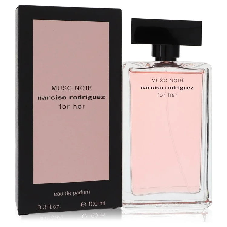 NARCISO RODRIGUEZ Musc Noir EDP 100ml ORIGINAL