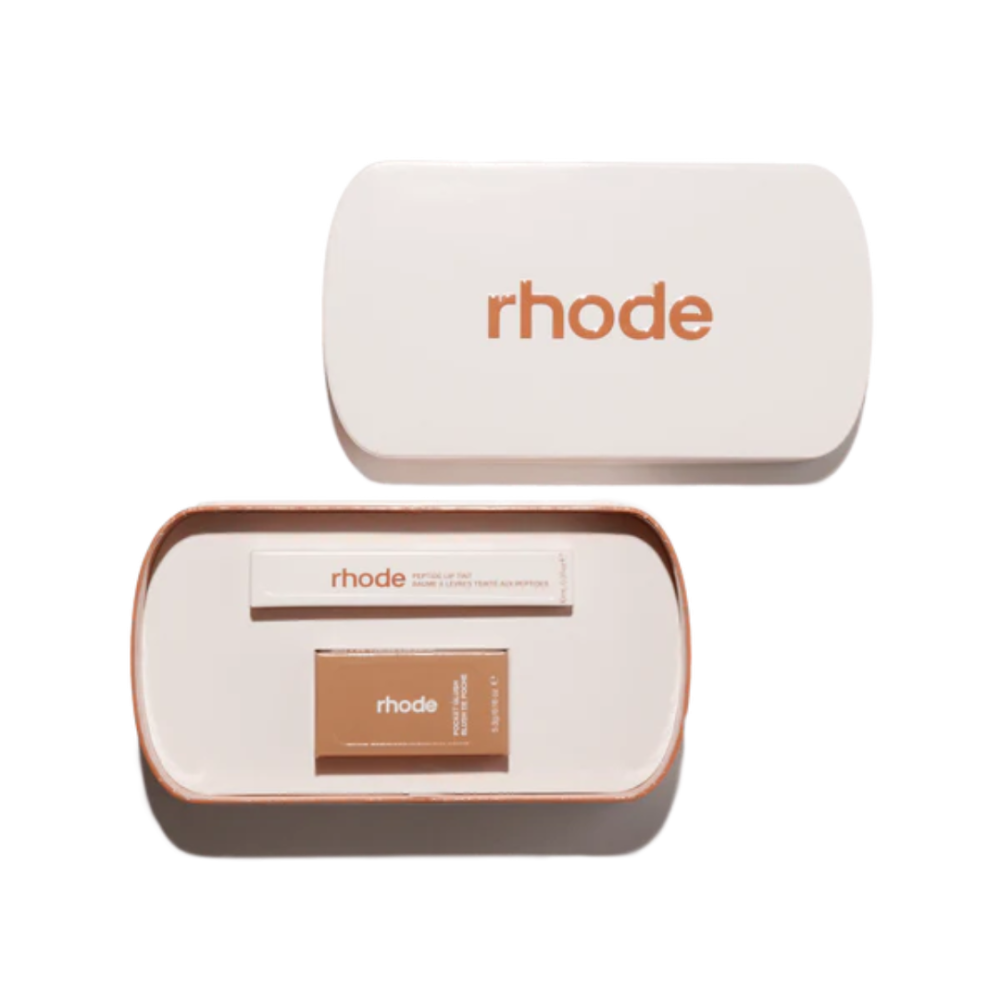 Rhode Cinnamon Roll Birthday Duo – Limited Edition