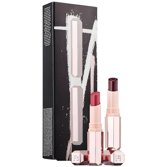 Fenty Beauty Lip Duo Spanked & Griselda