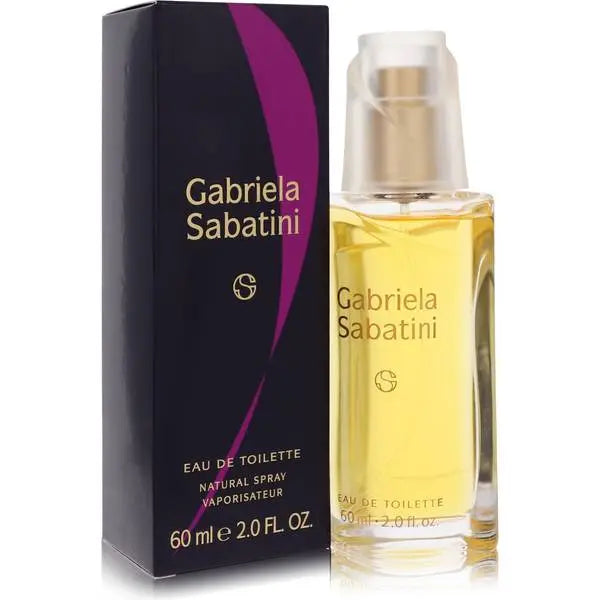 Gabriela Sabitini EDT 60ml (ORIGINAL)