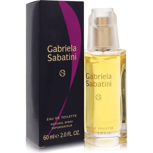 Gabriela Sabitini EDT 60ml (ORIGINAL)